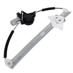 Window Regulator with Motor for Mazda CX-5 (2013–2016)