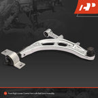 Front Right Lower Control Arm with Ball Joint for Subaru Impreza