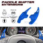 Aluminum Paddle Shifter Extension for Mercedes-Benz A B C E GLA CLA (2013-2022)