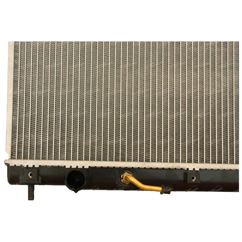 Alloy Radiator for Mitsubishi Verada (1996-2005)