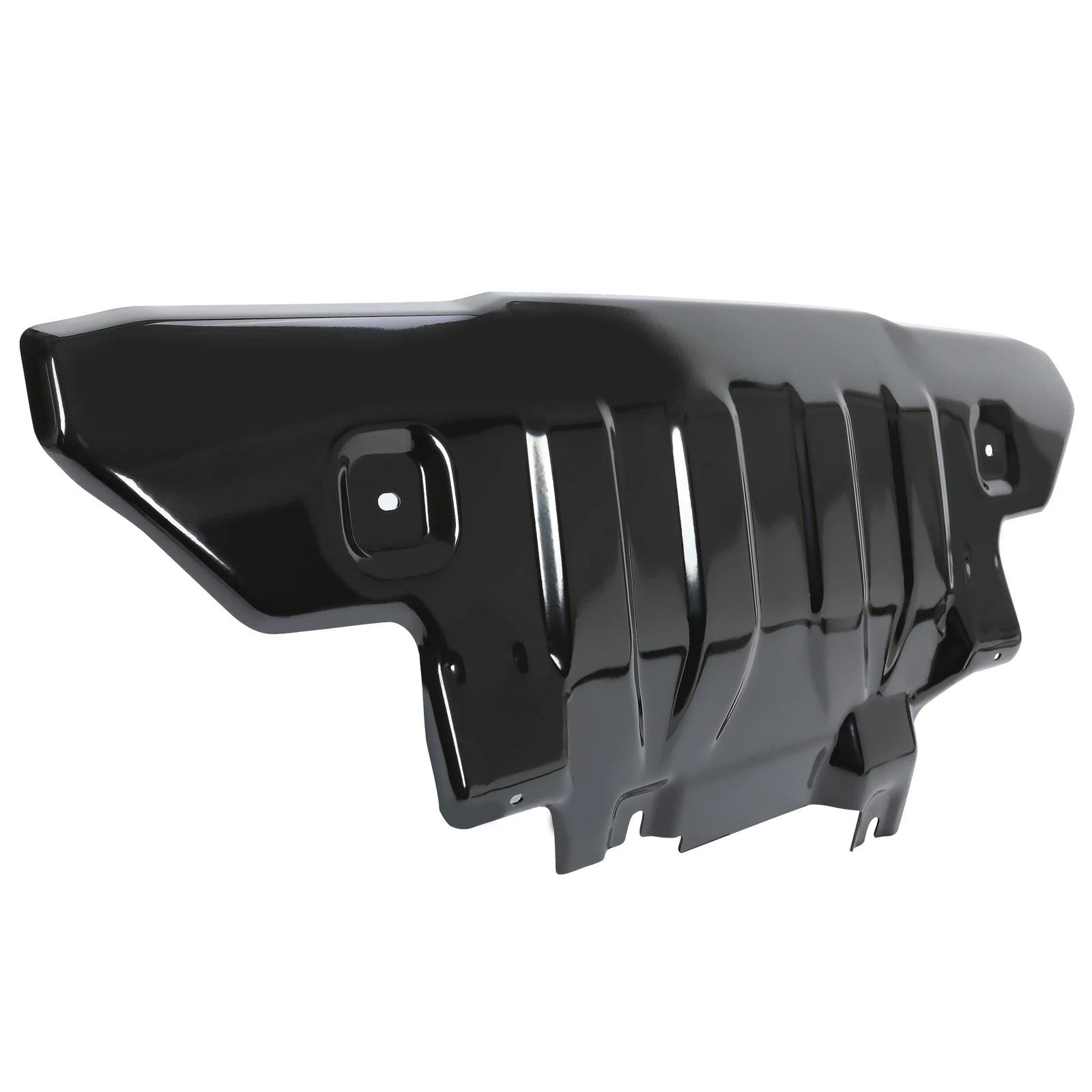 Under Body Steel Skid Plate Cover Panel for Ford Bronco (2021–2023) MB3C5R108BC