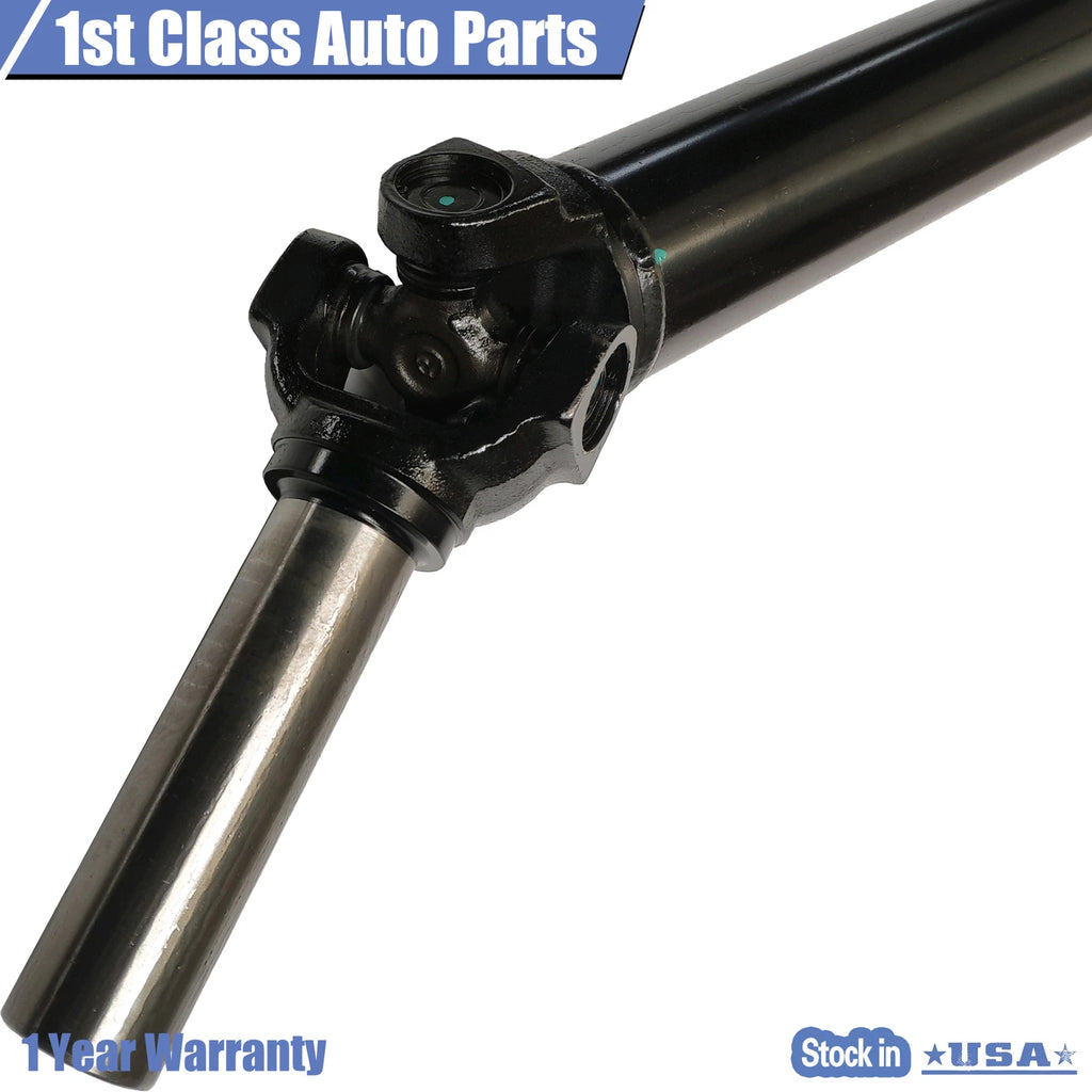 Rear Drive Shaft Assembly for Dodge Ram 1500 (2019–2023)