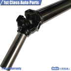 Rear Drive Shaft Assembly for Dodge Ram 1500 (2019–2023)