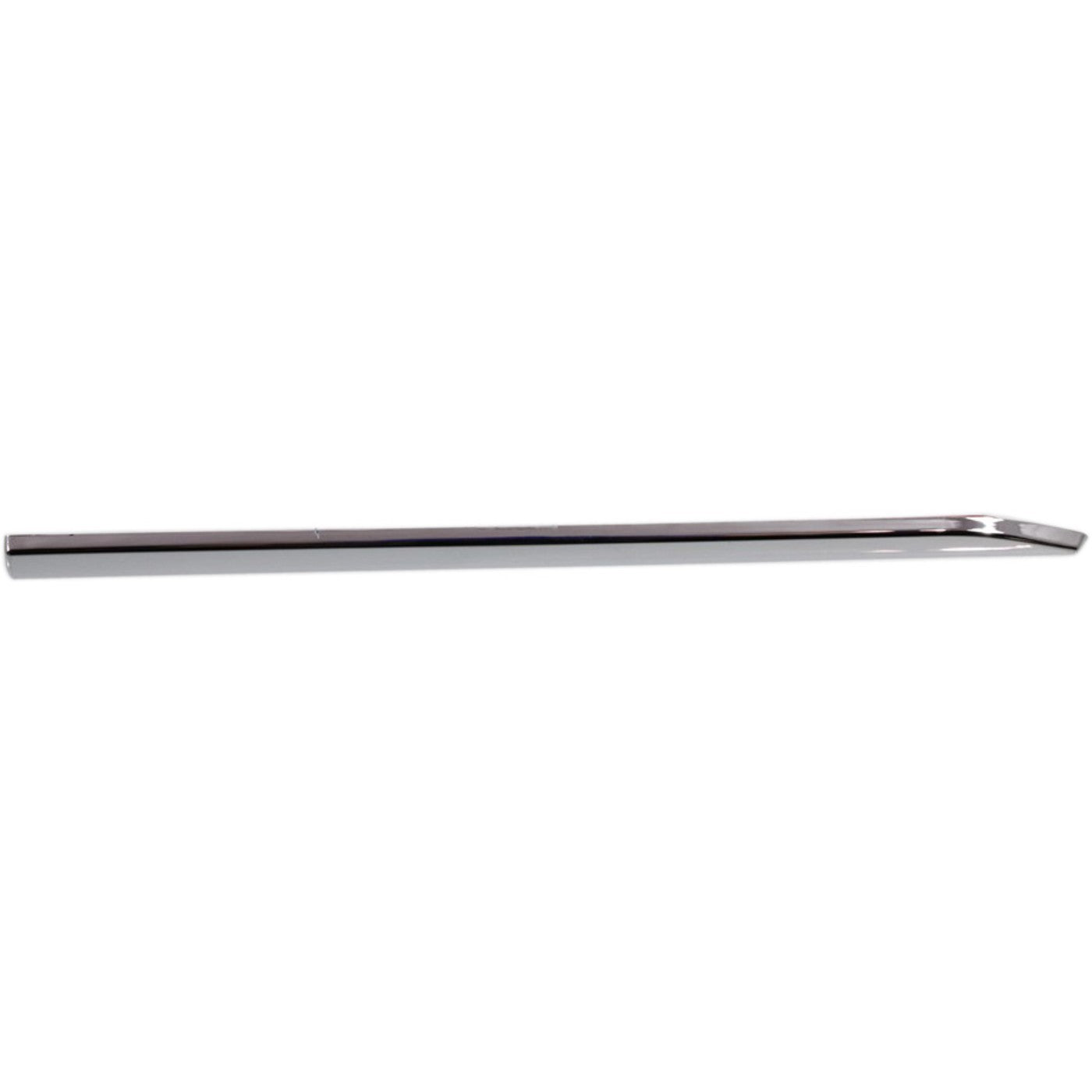 Fender Molding for Mercedes Benz E350 E550 E63 AMG (2010–2013) Chrome
