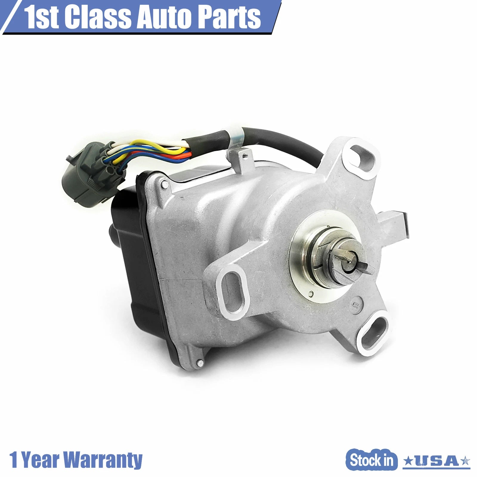 Ignition Distributor for Honda CR-V (1997–1998)