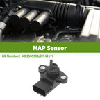 MAP Sensor for Mitsubishi Carisma (1995–2004) No.MD3555556
