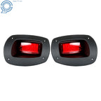 LED Tail Light Replacement Assemblies for E-Z-GO RXV (2008-2015)