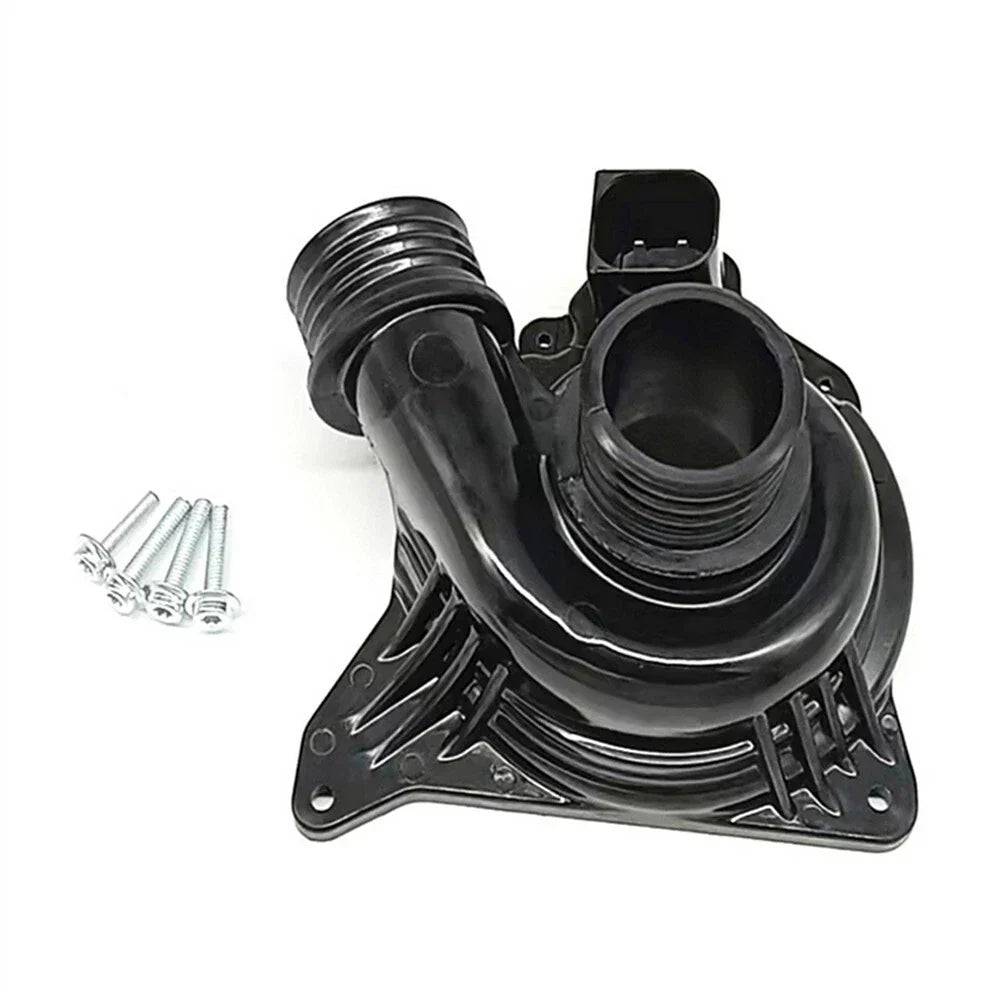 Electric Water Pump Cover for BMW X3 X5 Z4 (2004-2023)