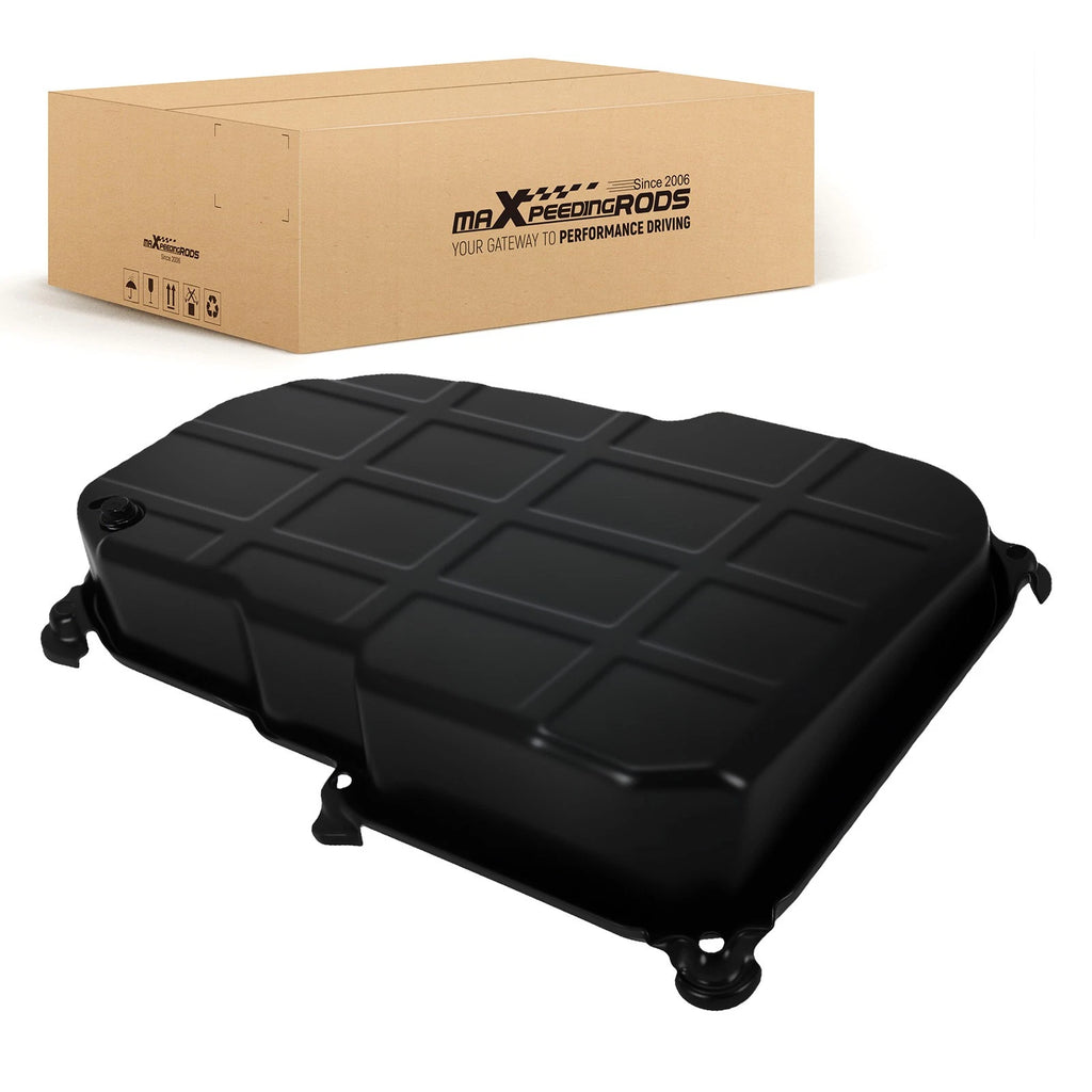 Transmission Oil Pan for Mercedes-Benz E300 (1995-1996)