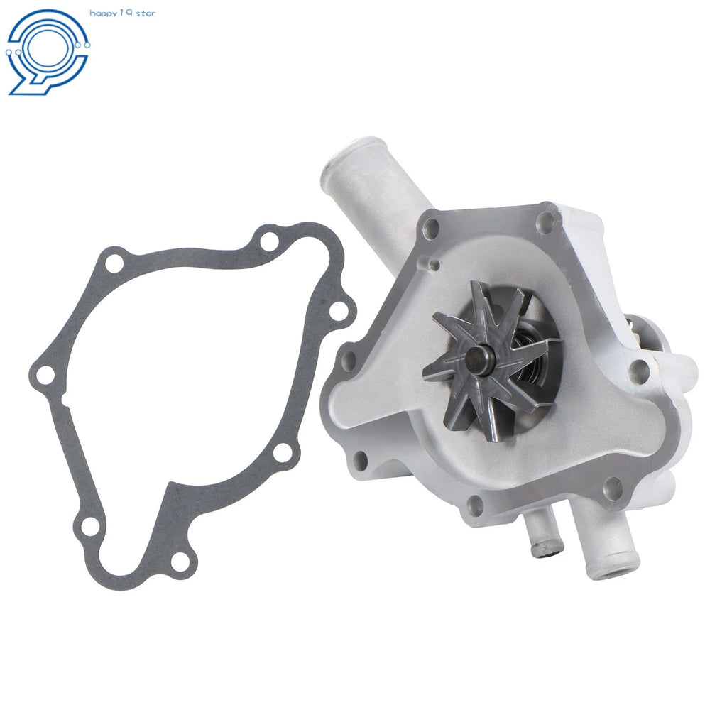 Water Pump CR1070 for Chrysler Dodge W250 Plymouth PB350 (1975–1992)