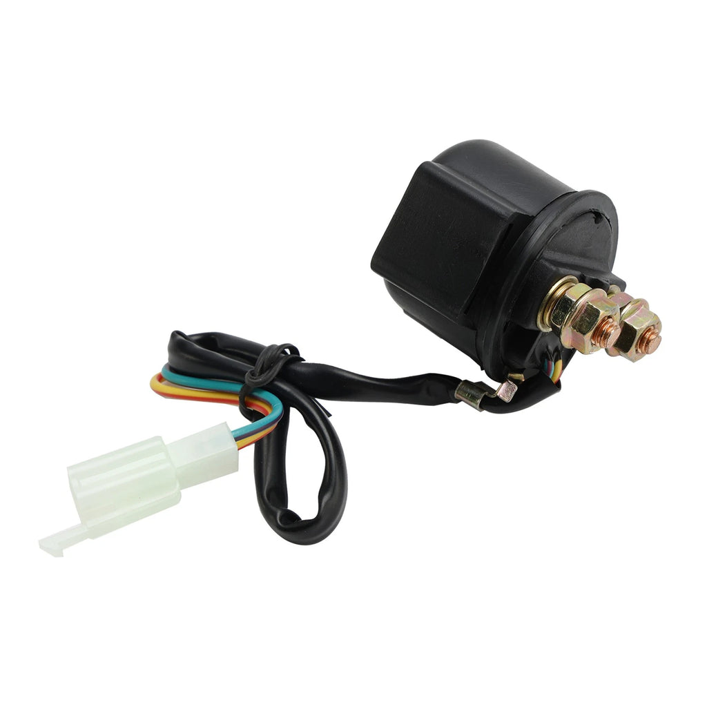 Starter Solenoid Relay for Arctic Cat ATV DVX 250 Utility 250 (2006–2009)