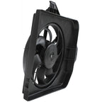 Cooling Fan for Chrysler Town & Country (2001–2005) Right Side