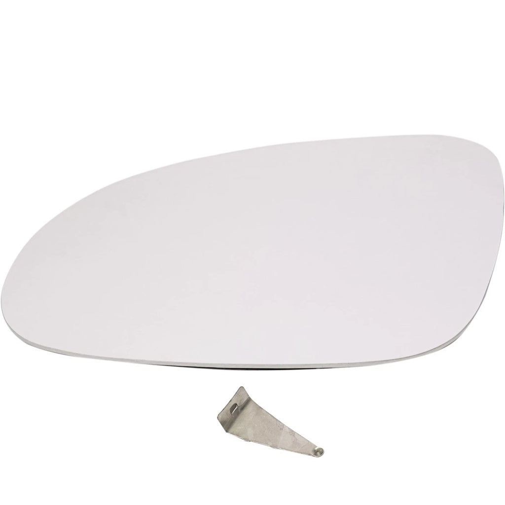 Heated Mirror Glass for VW Jetta, Passat, GTI (2005–2010) Left Side