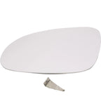 Heated Mirror Glass for VW Jetta, Passat, GTI (2005–2010) Left Side