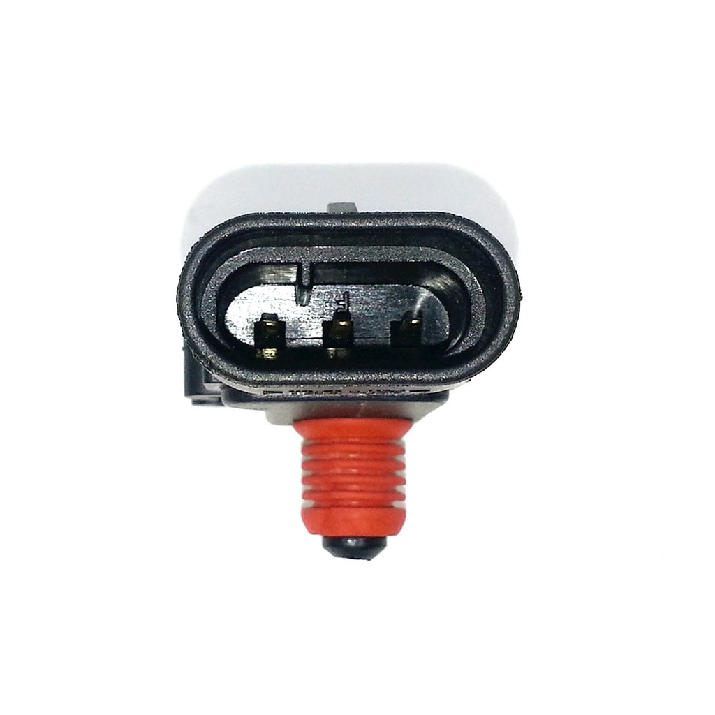 Manifold Pressure Map Sensor for Acura SLX, Daewoo Rainier, CTS, Equinox (1996–2009)