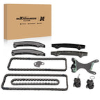 Engine Timing Chain Kit for Dodge Dakota, Ram, Nitro, Jeep Liberty (2005-2012)
