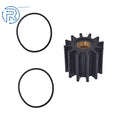 Impeller Repair Kit for Volvo Penta Sea Water Pump (21213664, 3841696)