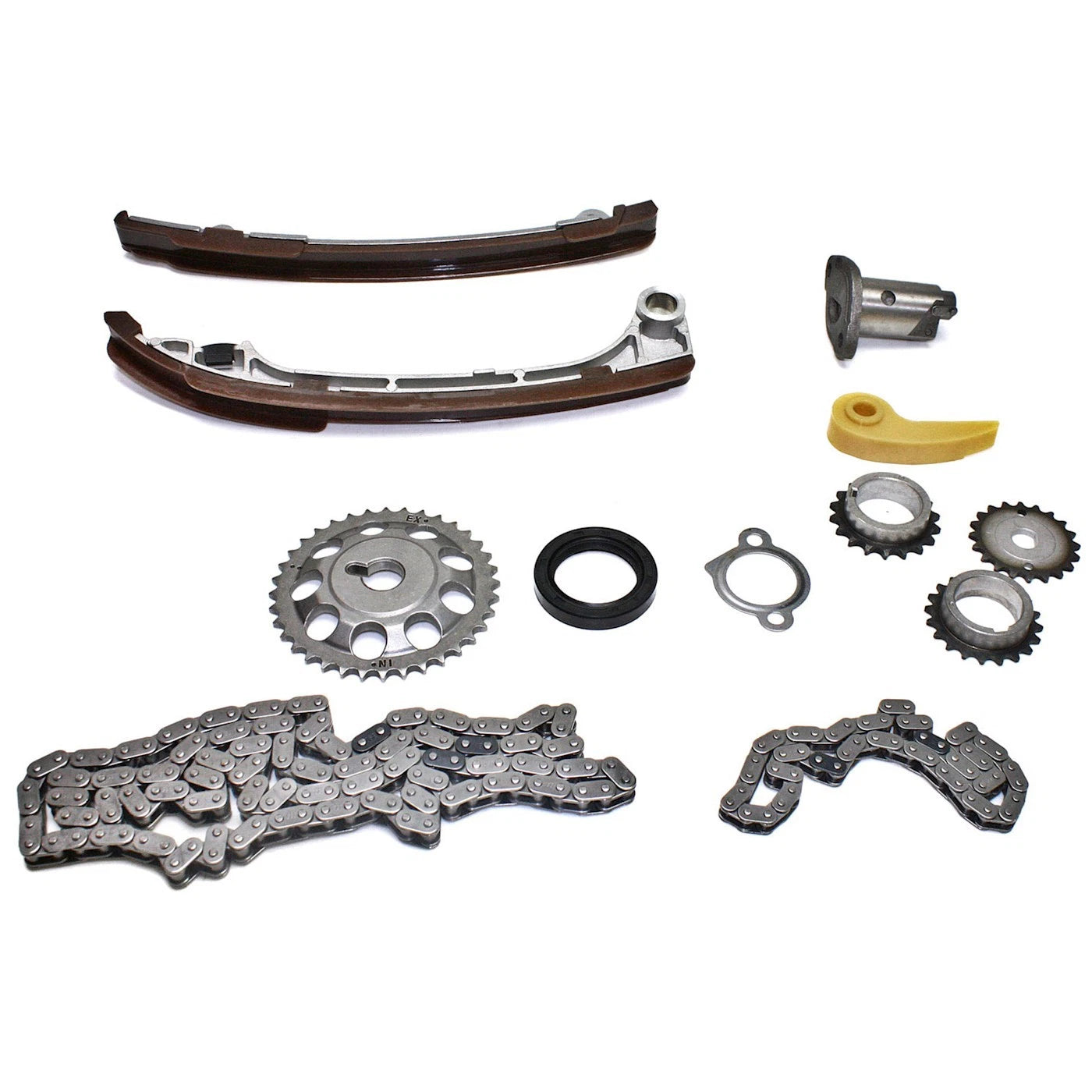 Timing Chain Kit for Scion xB, Toyota Matrix, Corolla, Lexus HS250h