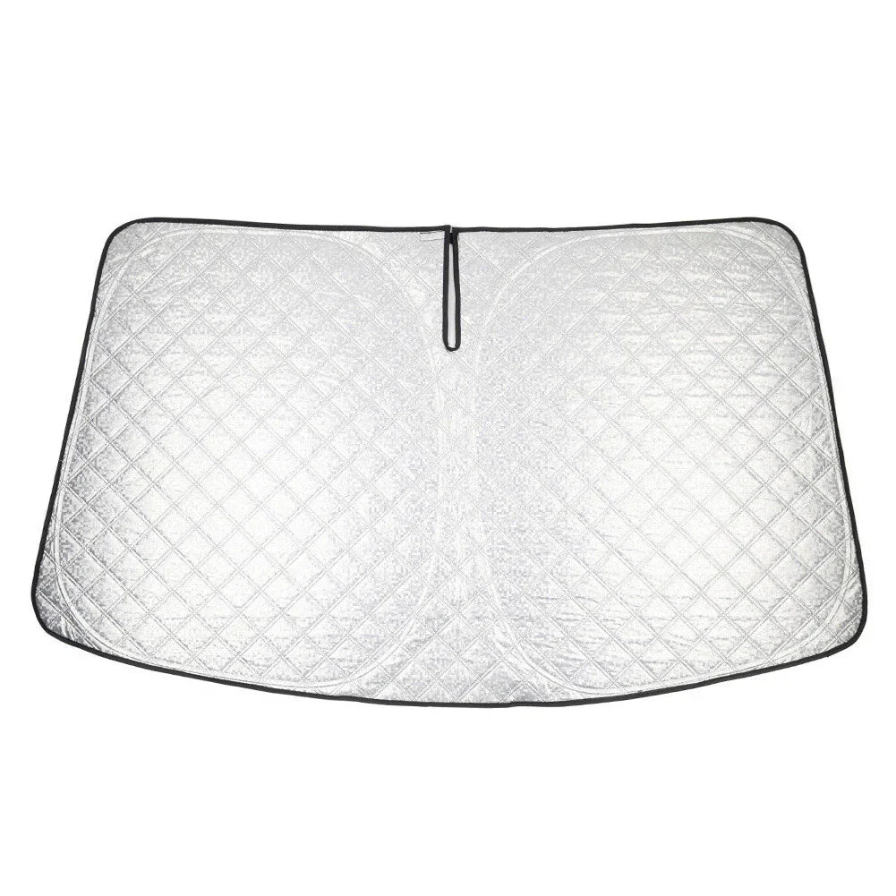 Foldable Windshield Sun Shade Visor for Lexus UX (2019-2025)