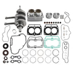 Engine Rebuild Kit with Crankshaft for Polaris Sportsman RZR Ranger 800 (2008–2014)