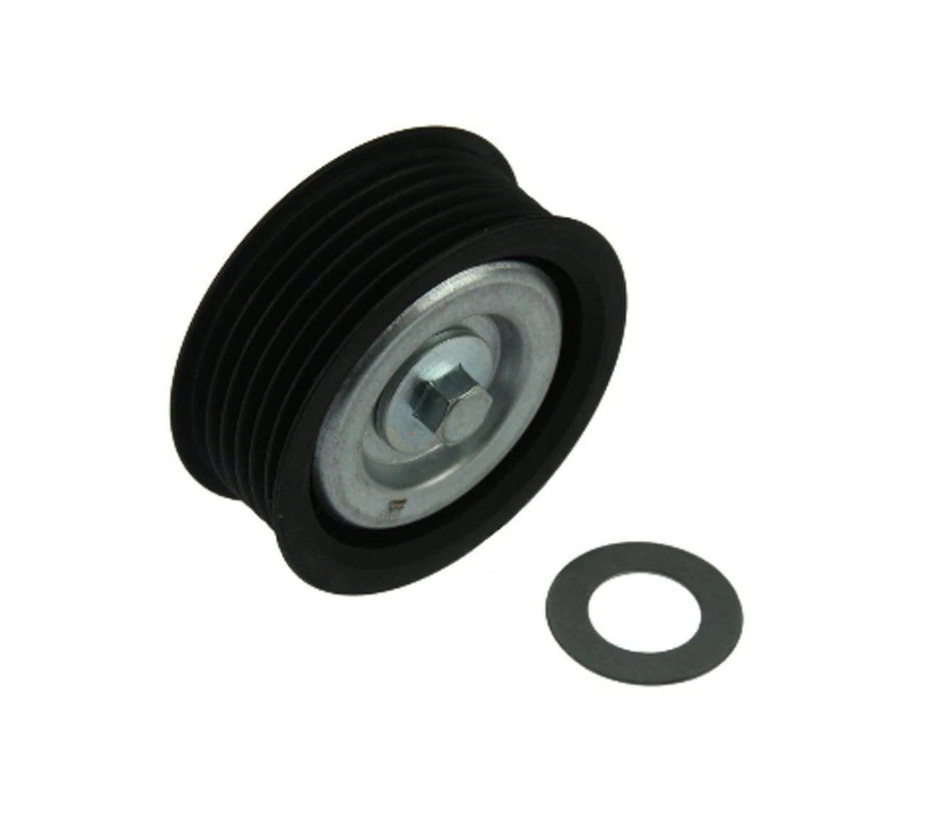 Accessory Drive Belt Idler Pulley for Mercedes-Benz Dodge (URO-009756)