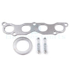4-1 SS Exhaust Manifold Header for Acura RSX (2002–2006) Honda Civic Si (2002–2005)