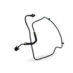 Radiator Hose for Ford Fusion (2013–2016) Lincoln MKZ (2015–2016) 2.0L