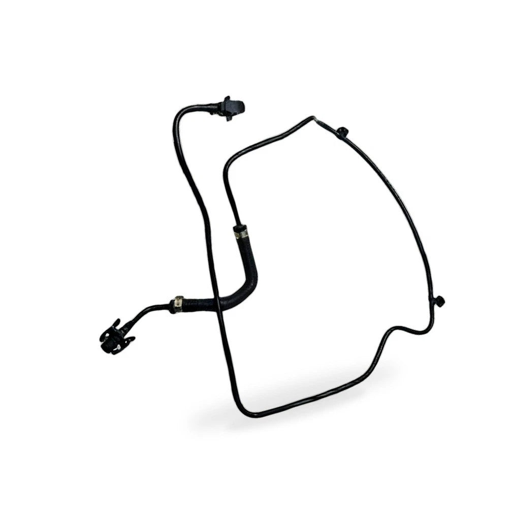 Radiator Hose for Ford Fusion (2013–2016) Lincoln MKZ (2015–2016) 2.0L