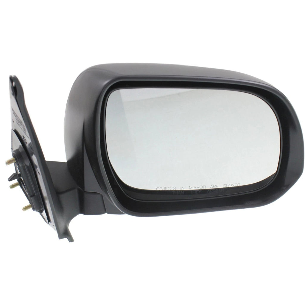 Passenger Right Side Mirror for Toyota Tacoma