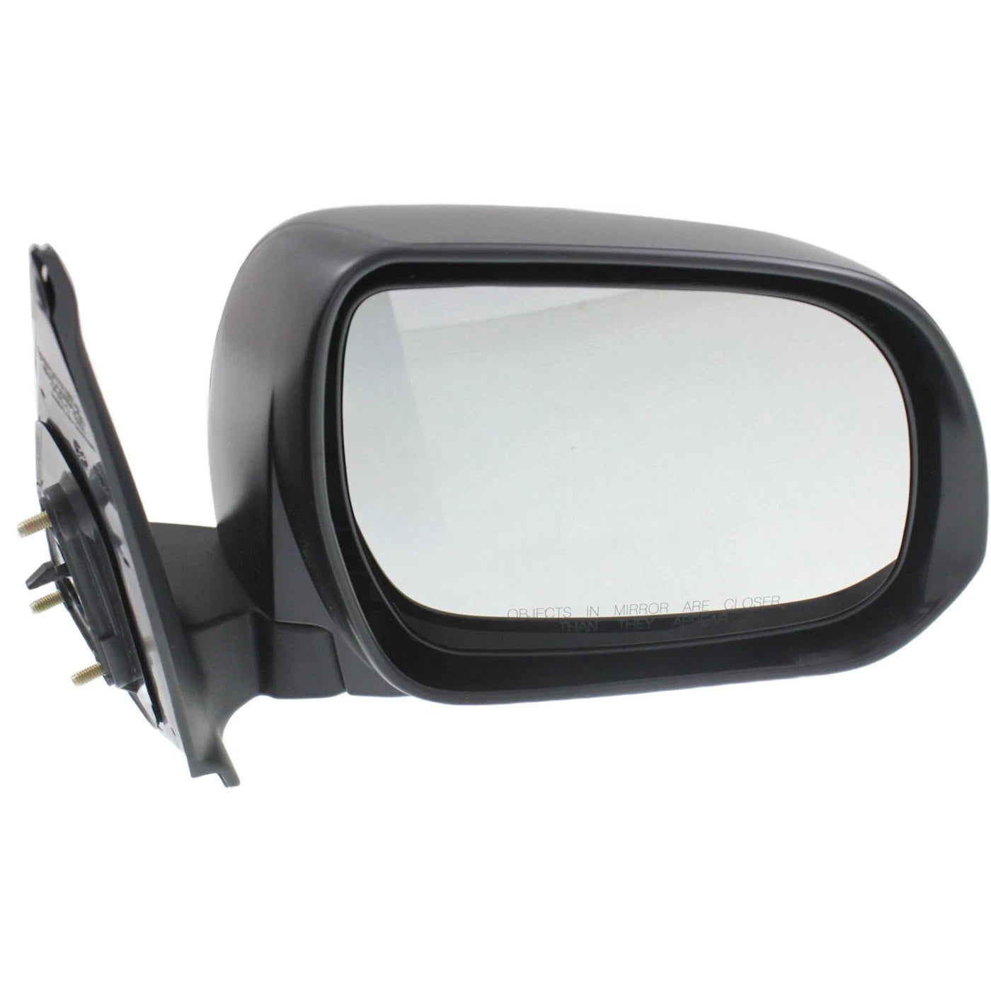 Passenger Right Side Mirror for Toyota Tacoma