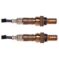 Oxygen Sensors Kit for Lexus IS300 3.0L L6 (2001–2005) - Denso