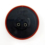Marker Turn Signal Clearance Light LED Red Lens for Abyss (2008–2015)