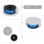 Thread Coil Spool Line for RAC124, OLT 1830, RLT 1831 (18V)
