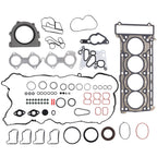 M271 Engine Cylinder Head Gasket Seal Kit for Mercedes-Benz C230 (2002–2005)