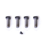 Set of 12 Front Control Arms with Ball Joints for Toyota 4Runner (1996–2002)