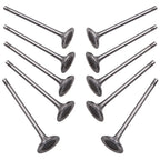 Intake and Exhaust Valves for Volvo (2007–2015) (20 Pieces)