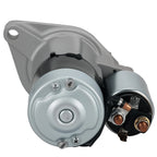 1.2kW Starter Motor for Jeep Wrangler 4.0L M/T (2003–2006) M0T91082 17879 12V