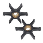Water Pump Impeller for Evinrude Johnson Outboard 10-25 HP (0775518)