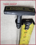 Engine Oil Dip Stick for Ford Econoline Van (2000) XC2E-6750-BA