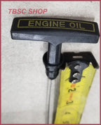 Engine Oil Dip Stick for Ford Econoline Van (2000) XC2E-6750-BA