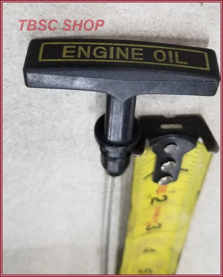 Engine Oil Dip Stick for Ford Econoline Van (2000) XC2E-6750-BA