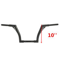 1 1/4" Rise Handlebar for Harley Sportster 883 (10" 12" 14" 16" 18" 20")