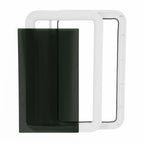 15" x 24" Tinted Glass Window for Universal RV Trailer Camper (Universal)