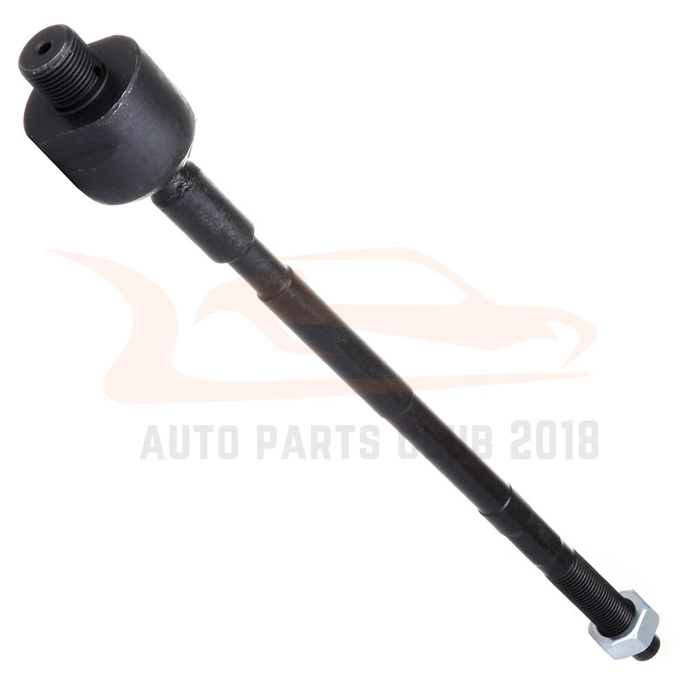 Set of 6 Front Steering Sway Bar Tie Rods for Nissan Pathfinder (1996–2004)