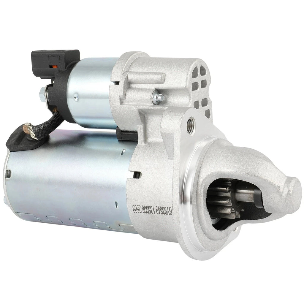 Starter for Hyundai Elantra (2014–2020) L4 1.8L/2.0L 10995