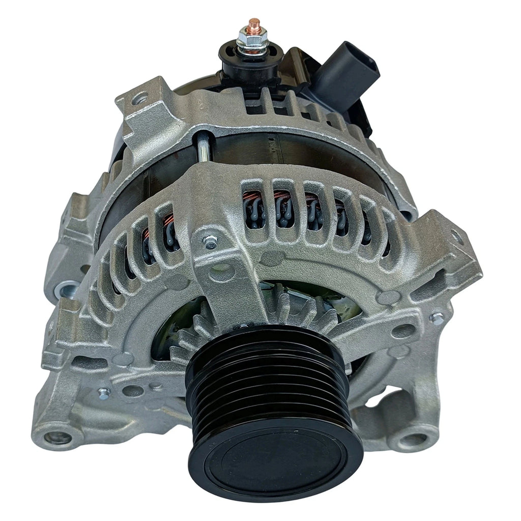 Alternator 155A 12V CW 6-Groove for Lexus NX200t NX300 IS300 (2015–2020)