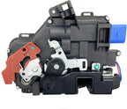 Power Door Lock Latch Actuator Rear Left for VW Passat (1998–2005)