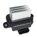 Blower Motor Resistor for Nissan Infiniti QX56 (2004–2010)