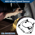 ABS Wheel Speed Sensor No. 8954512100 for Toyota Corolla (2006–2012)