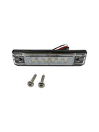 2X 4" LED Utility Light for Sea Volt (12V)